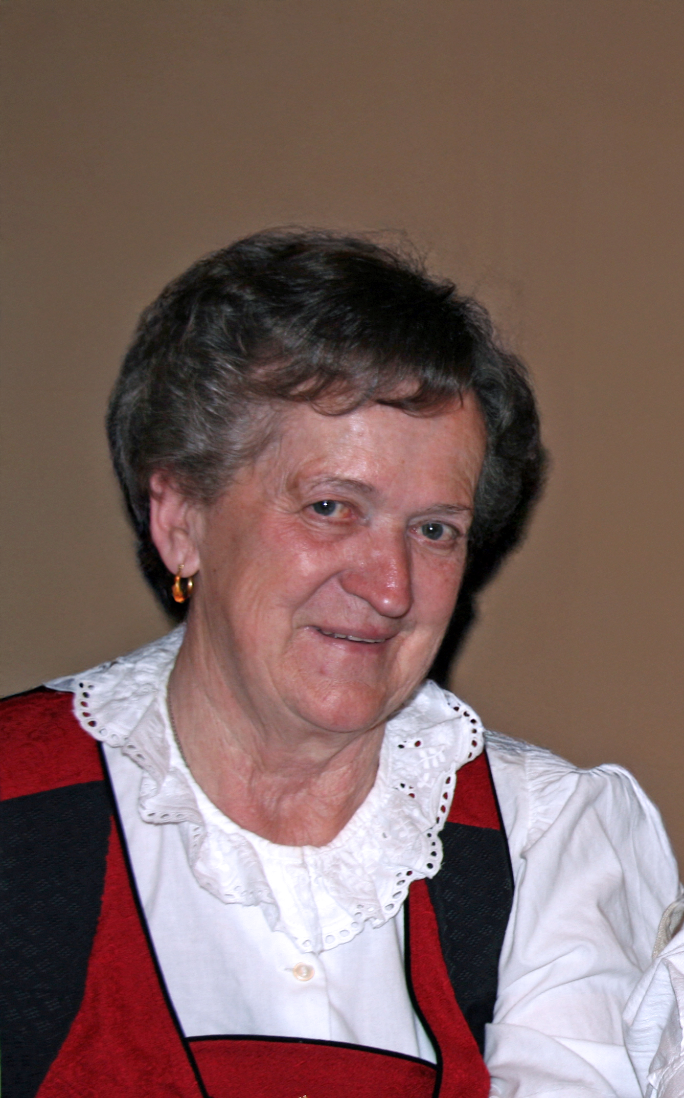 Bild von Gertraud Hauser